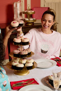 Sweet Life "I'm A Real Treat" Lounge Set