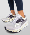 Cloud Horizon Lavender Ivory