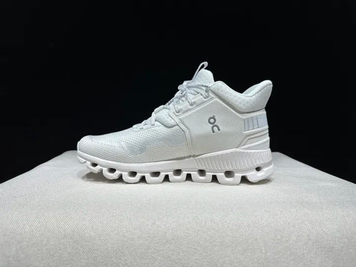 Cloud Hi Edge Shoes