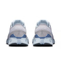 On Running Cloud X 4 Silver Chambray