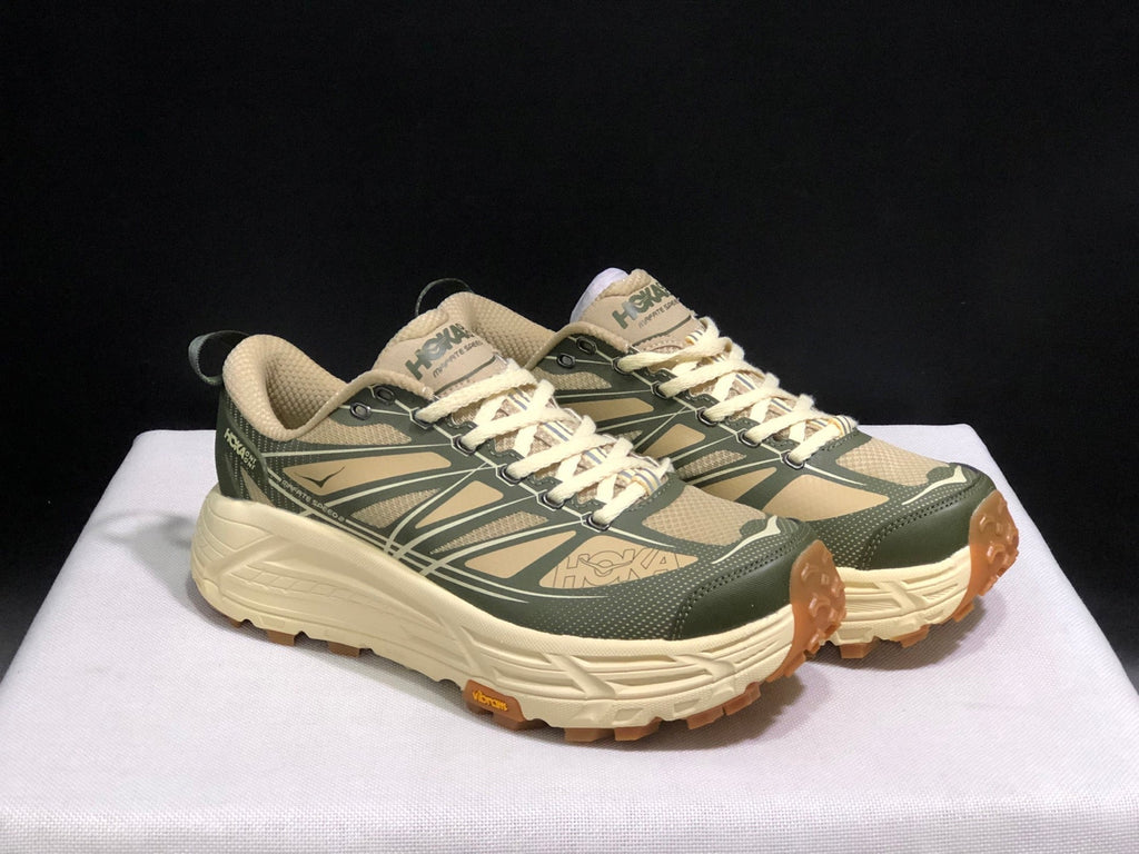 HOKA ONE ONE Mafate Speed